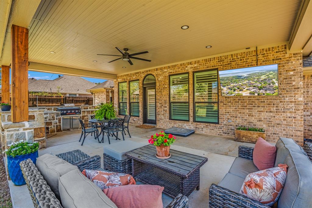 Decordova Bend Estate - Residential