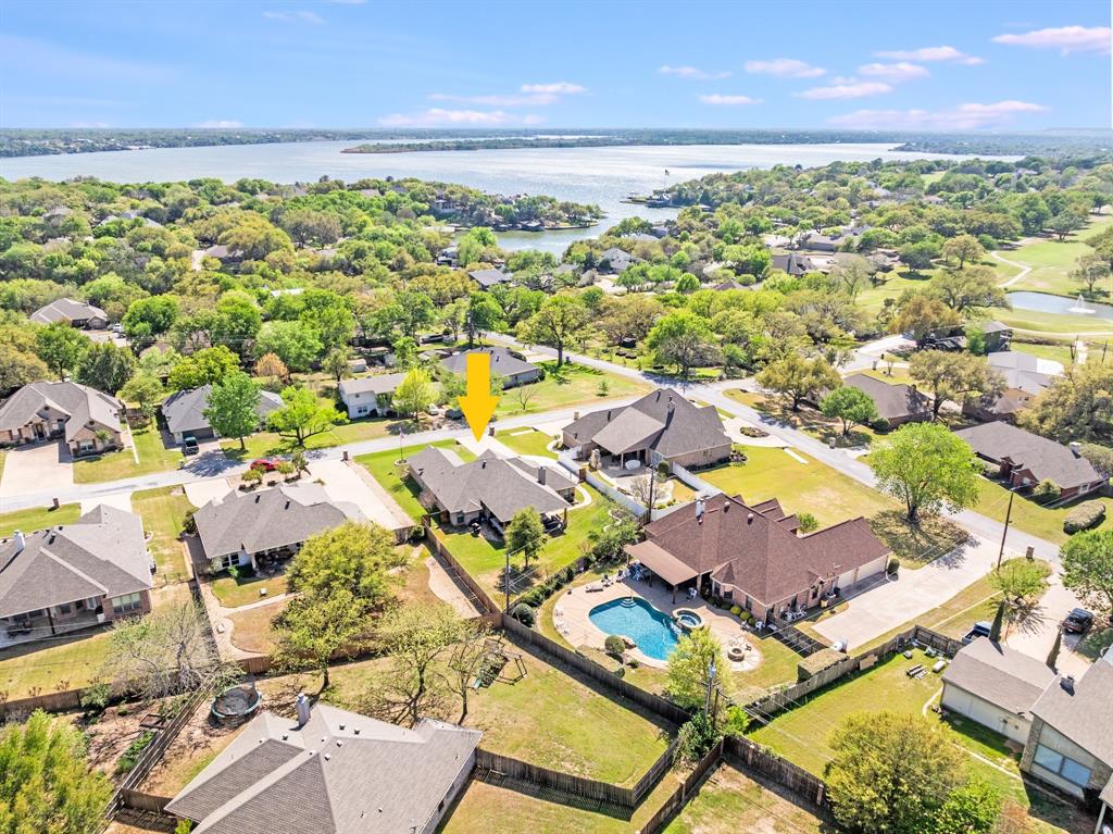 Decordova Bend Estate - Residential