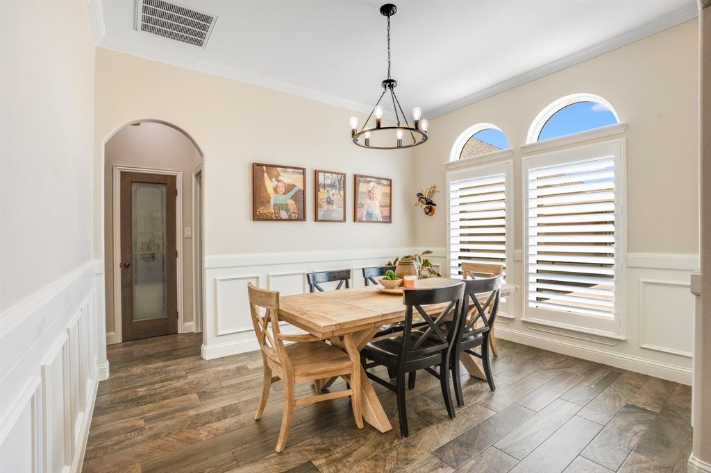 Decordova Bend Estate - Residential