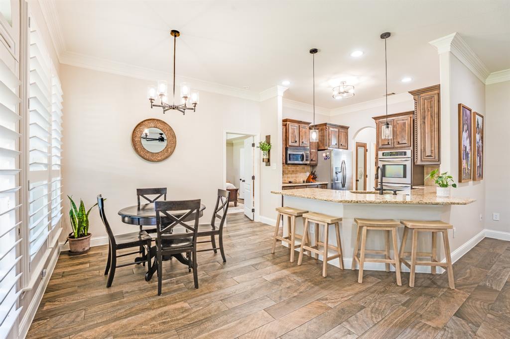 Decordova Bend Estate - Residential