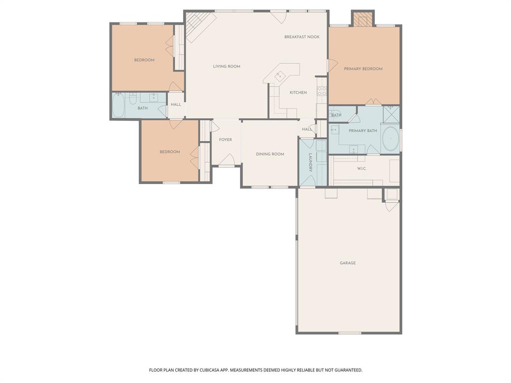 Decordova Bend Estate - Residential