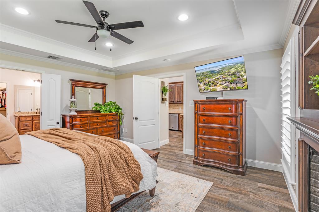 Decordova Bend Estate - Residential