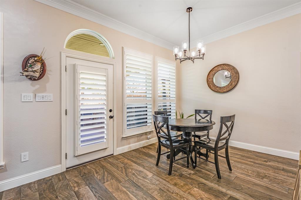 Decordova Bend Estate - Residential