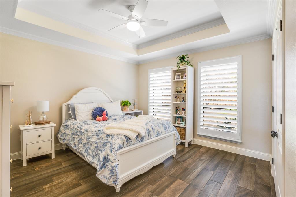 Decordova Bend Estate - Residential