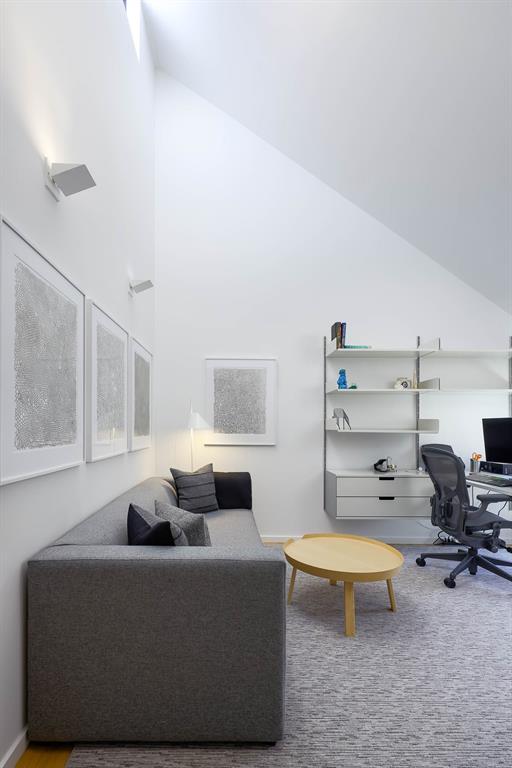 Shenandoah Place Condo - Residential