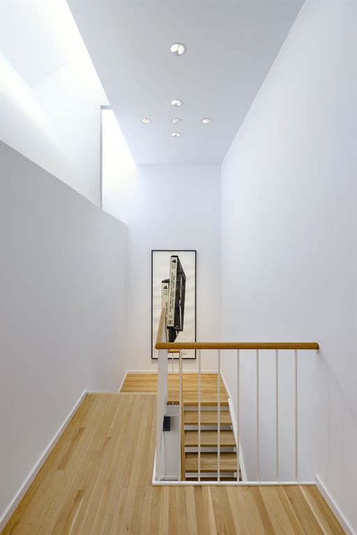 Shenandoah Place Condo - Residential