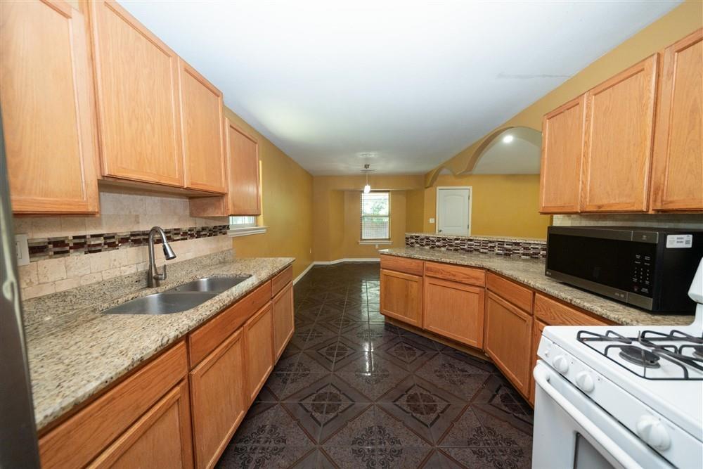 Bruton Lakes Add - Residential