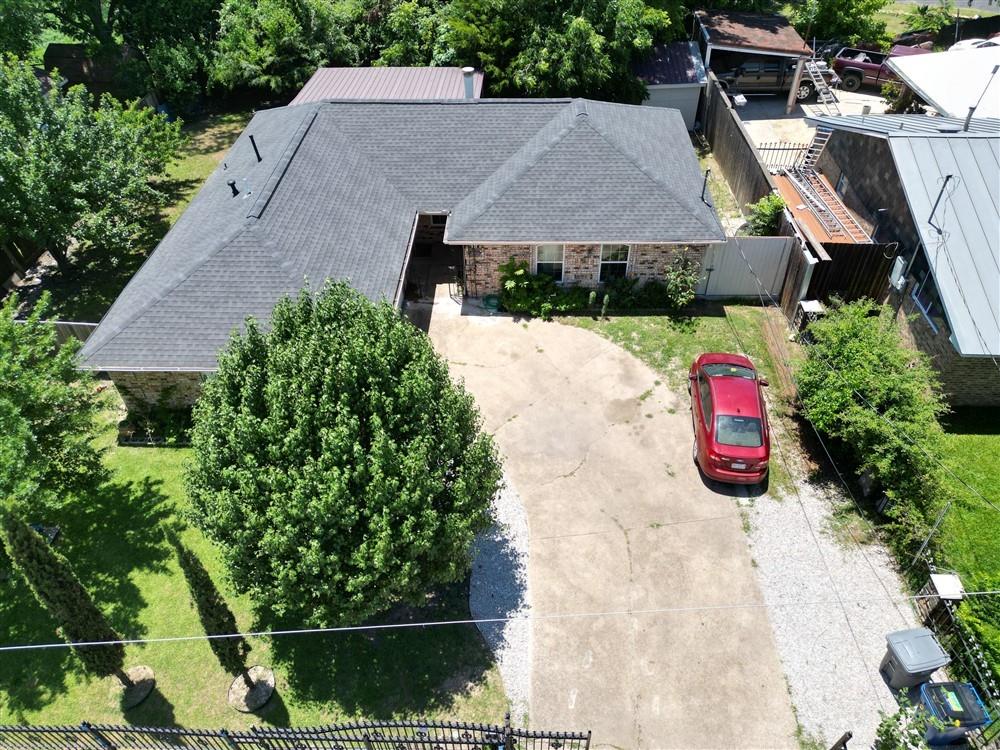 Bruton Lakes Add - Residential