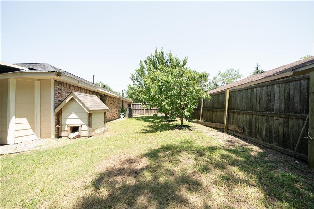 Bruton Lakes Add - Residential