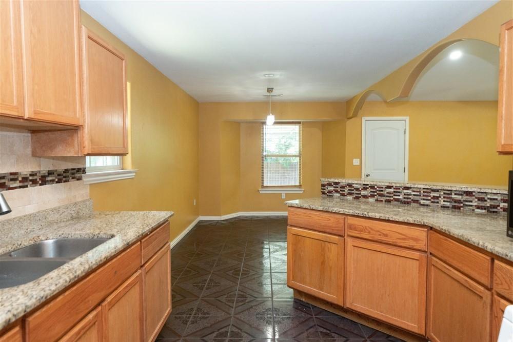 Bruton Lakes Add - Residential