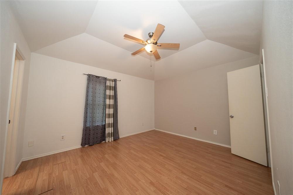 Bruton Lakes Add - Residential