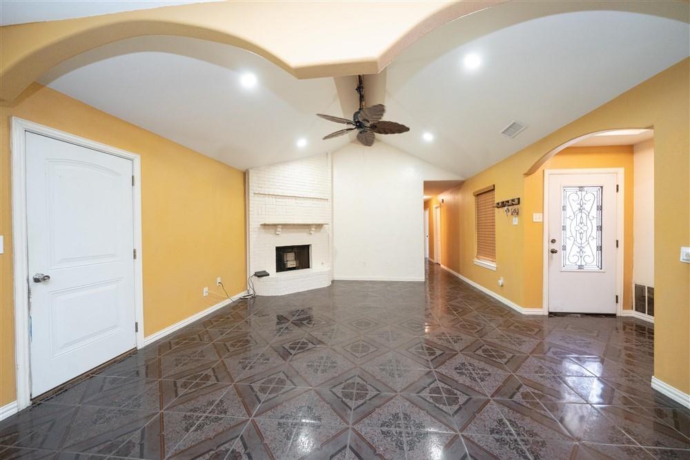 Bruton Lakes Add - Residential