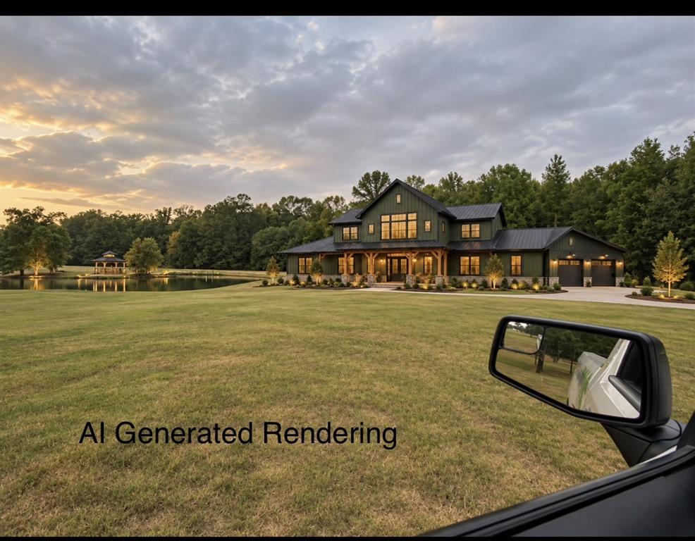 147 Silver Leaf Drive