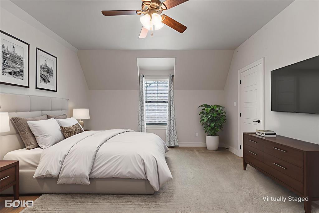 ST Charles Court - Residential