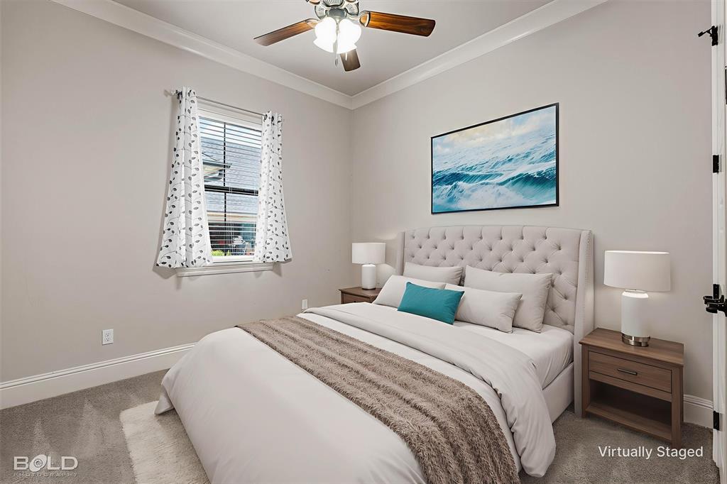 ST Charles Court - Residential