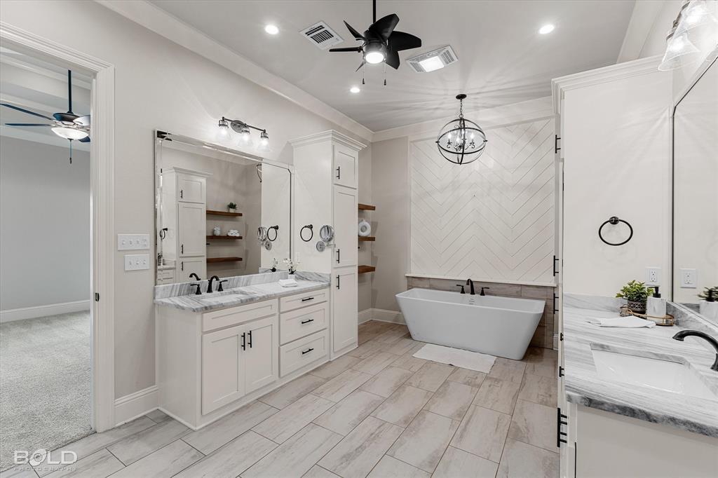 ST Charles Court - Residential