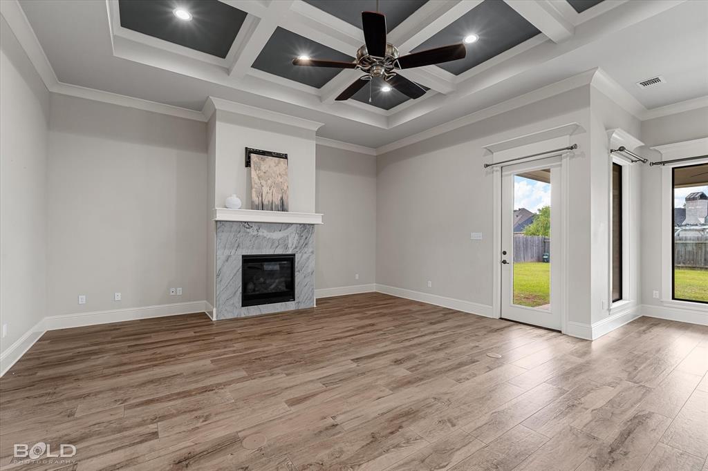 ST Charles Court - Residential