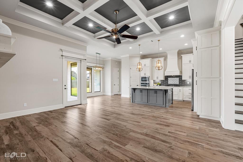 628 Dumaine Drive