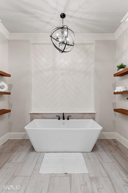 ST Charles Court - Residential