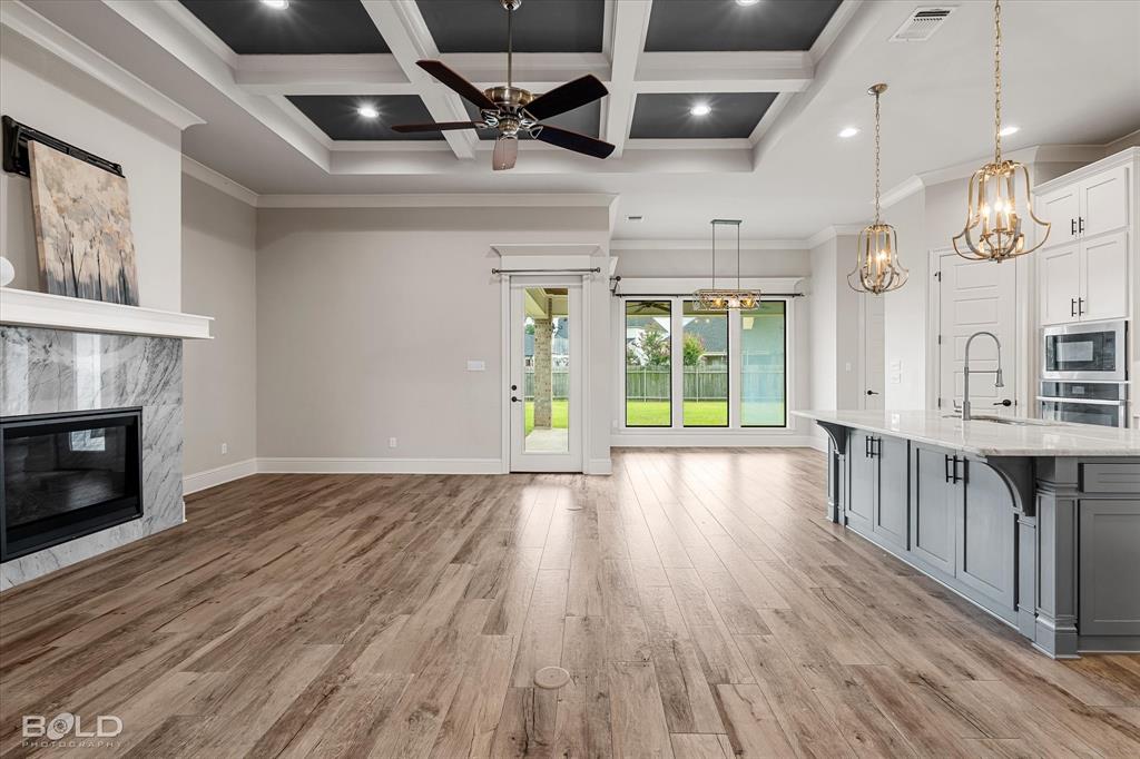 628 Dumaine Drive