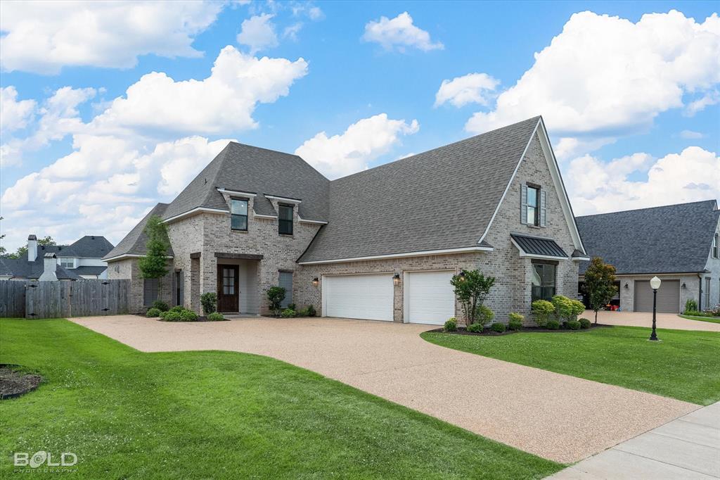 ST Charles Court - Residential