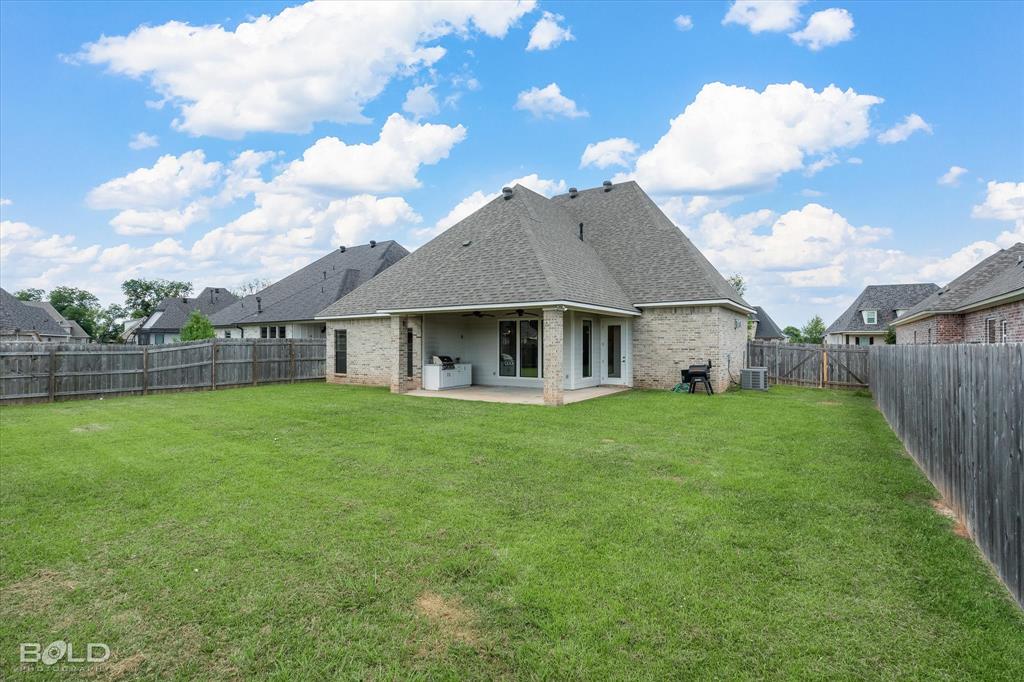 ST Charles Court - Residential