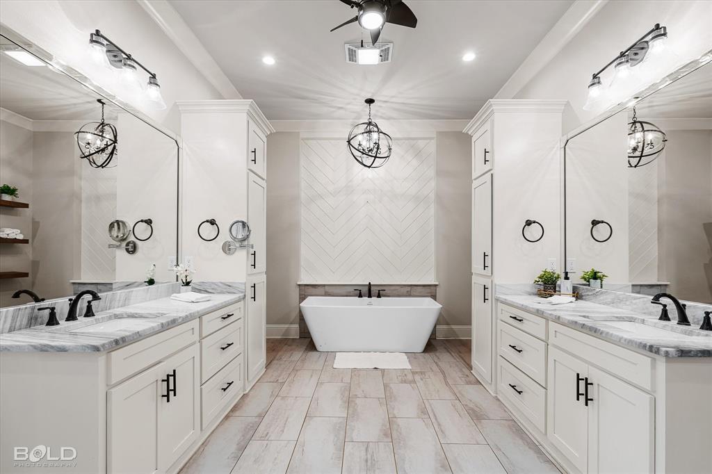 ST Charles Court - Residential