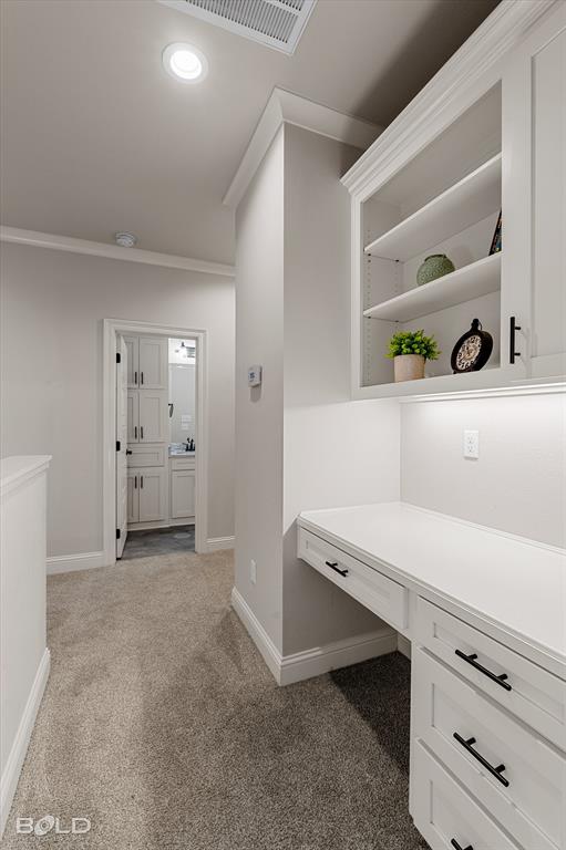 ST Charles Court - Residential