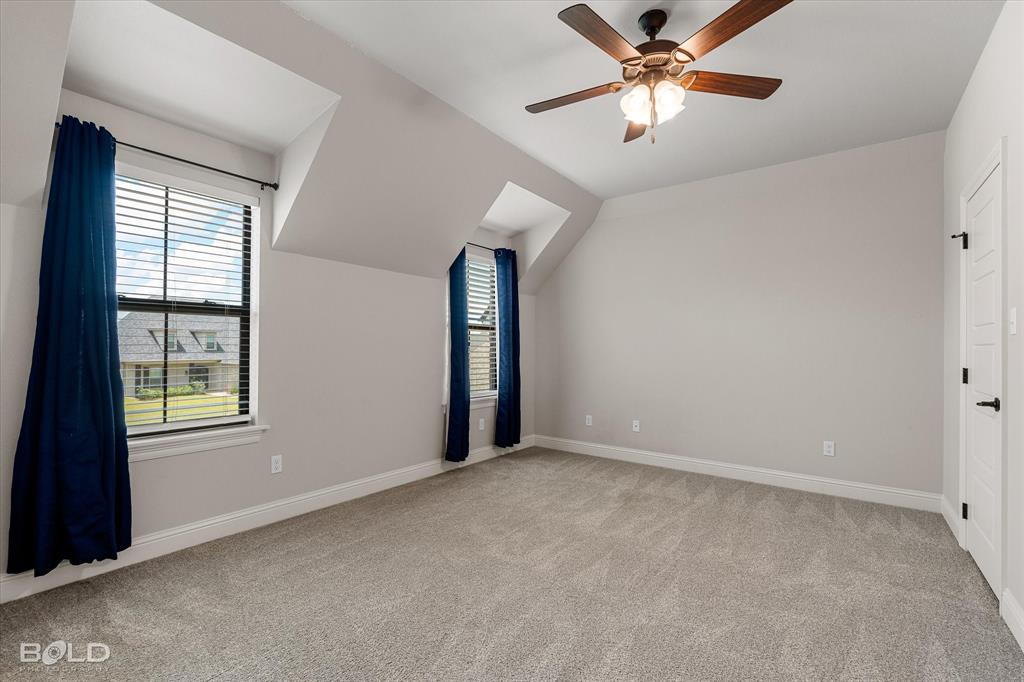 ST Charles Court - Residential