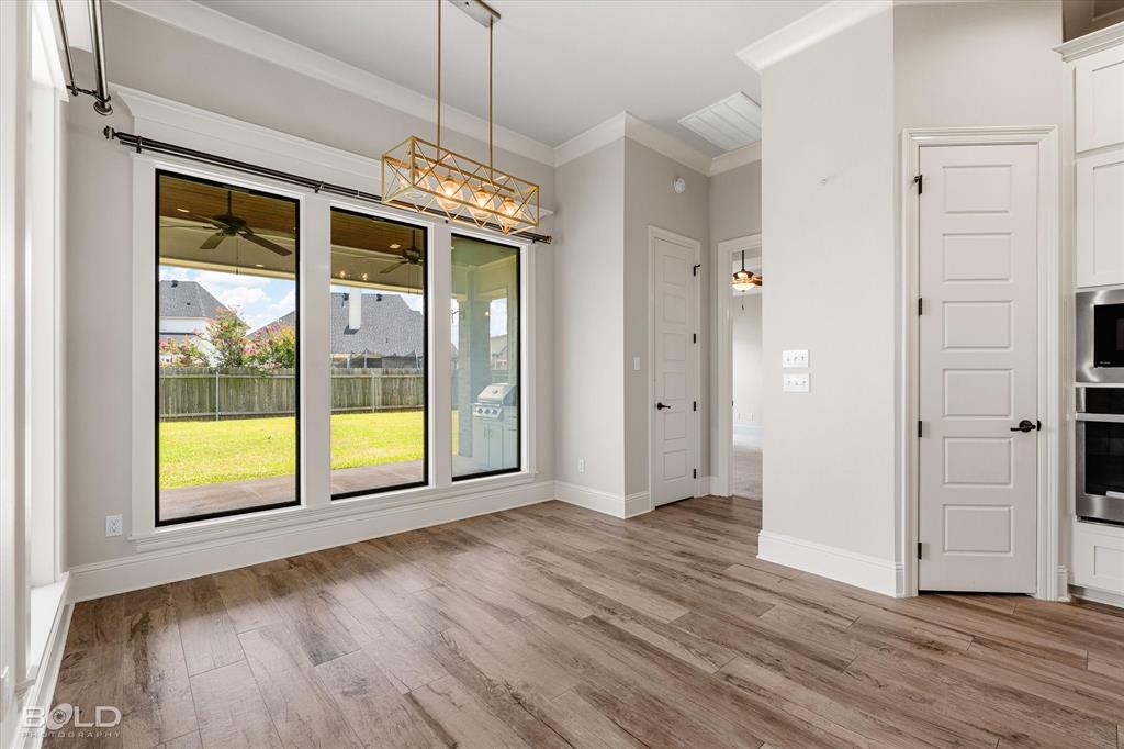 ST Charles Court - Residential