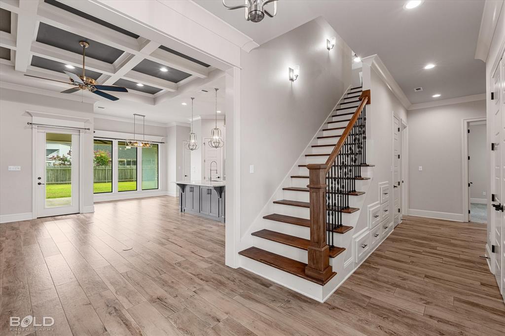 628 Dumaine Drive
