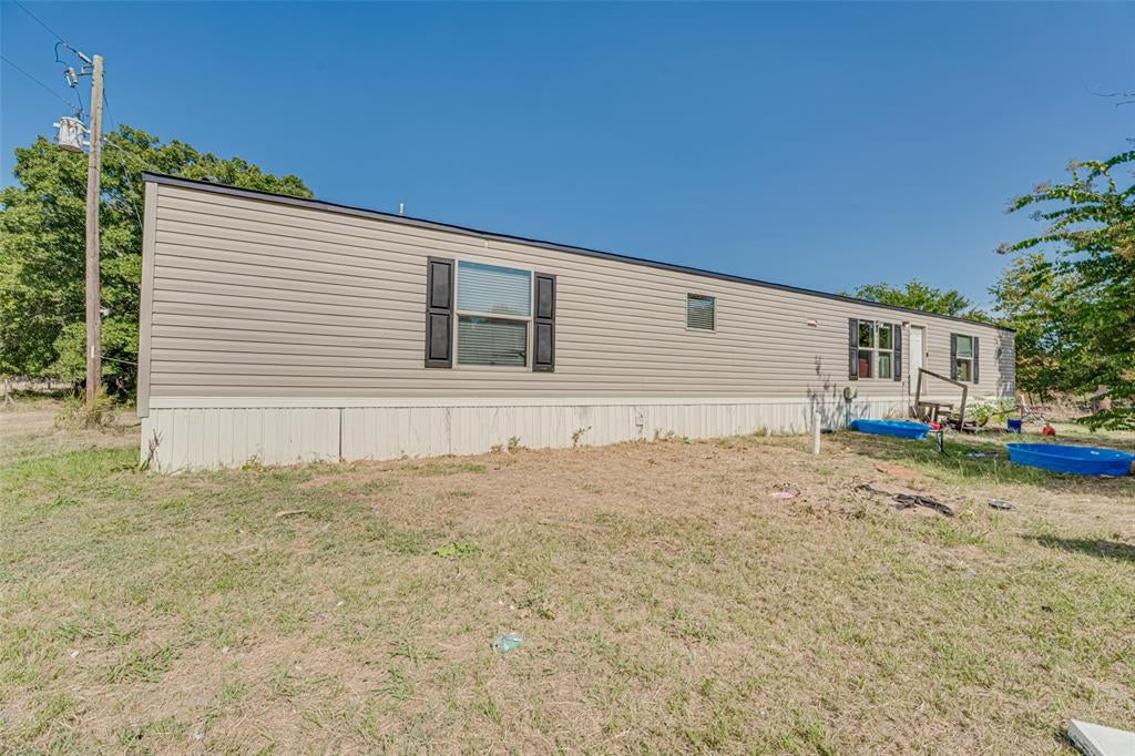 1101 Cherokee Drive