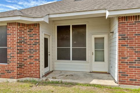 A home in Cedar Hill