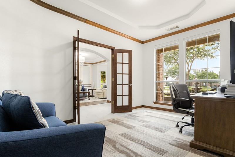 Waterview Ph 6b - Residential