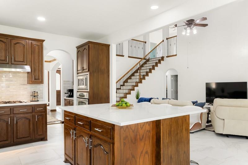 Waterview Ph 6b - Residential