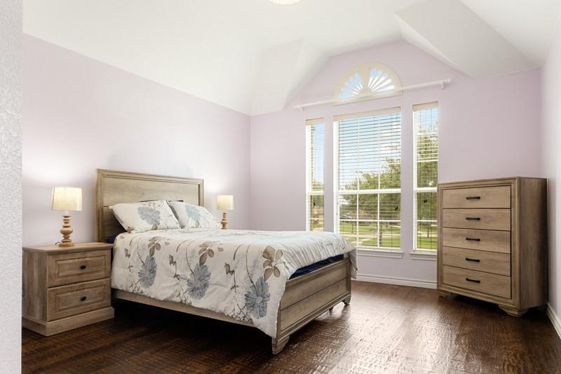 Waterview Ph 6b - Residential