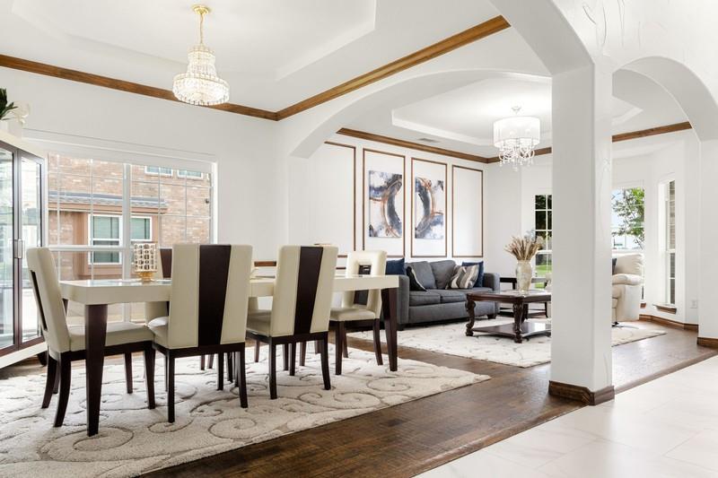 Waterview Ph 6b - Residential