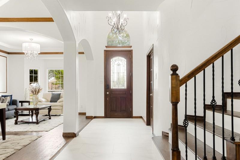 Waterview Ph 6b - Residential