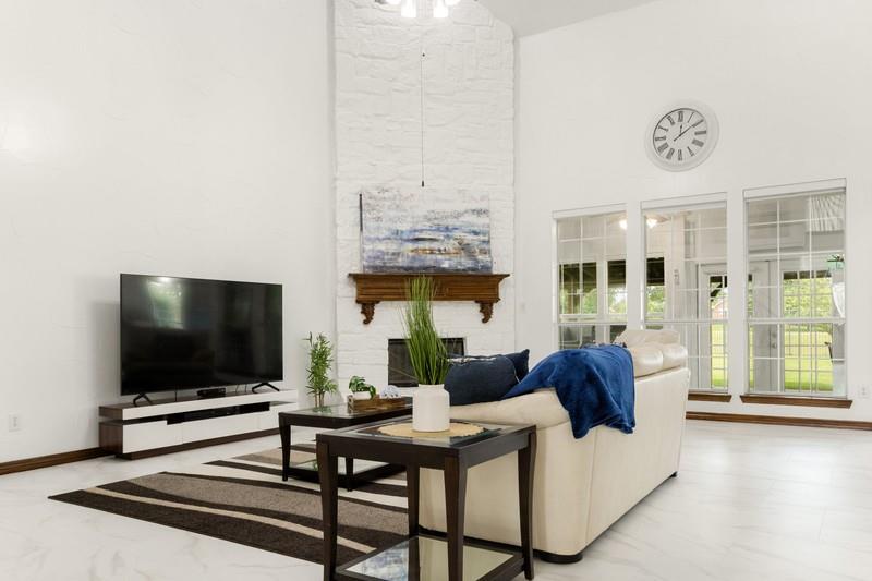 Waterview Ph 6b - Residential