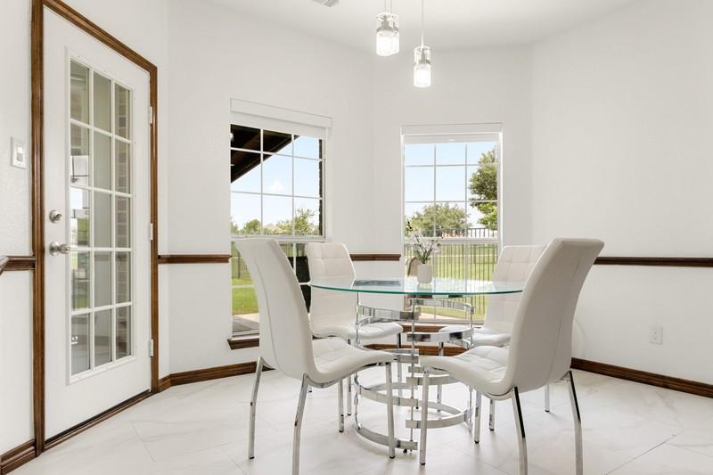 Waterview Ph 6b - Residential