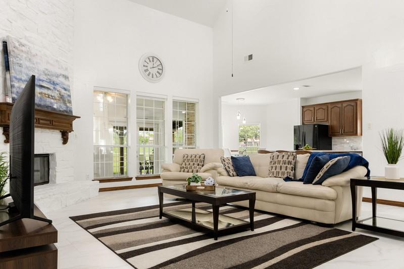 Waterview Ph 6b - Residential