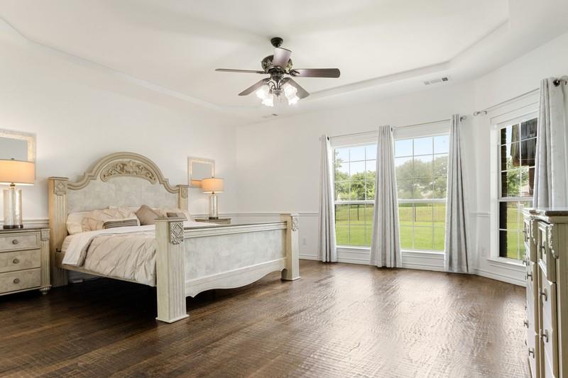 Waterview Ph 6b - Residential