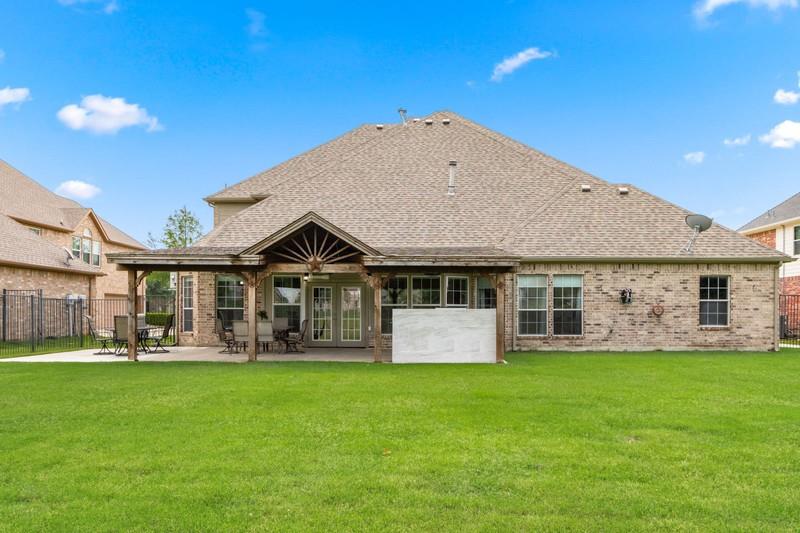 Waterview Ph 6b - Residential