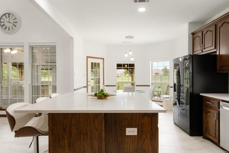 Waterview Ph 6b - Residential