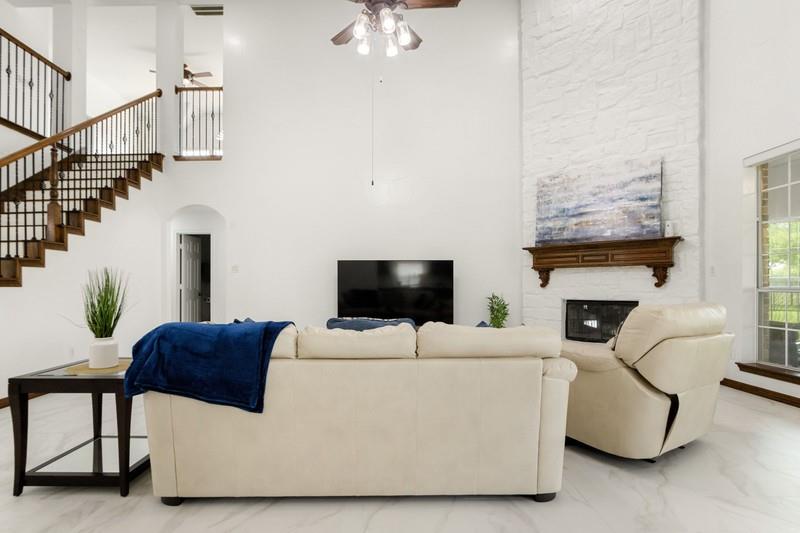 Waterview Ph 6b - Residential