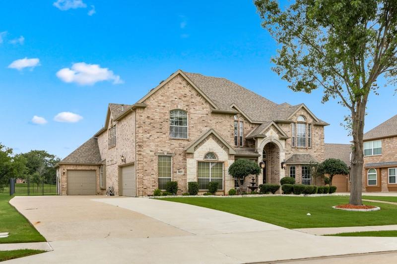 Waterview Ph 6b - Residential