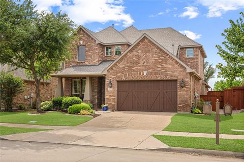 Photo of 3049 Reynolds Lane, Frisco, TX 75033 (MLS # 21253112)