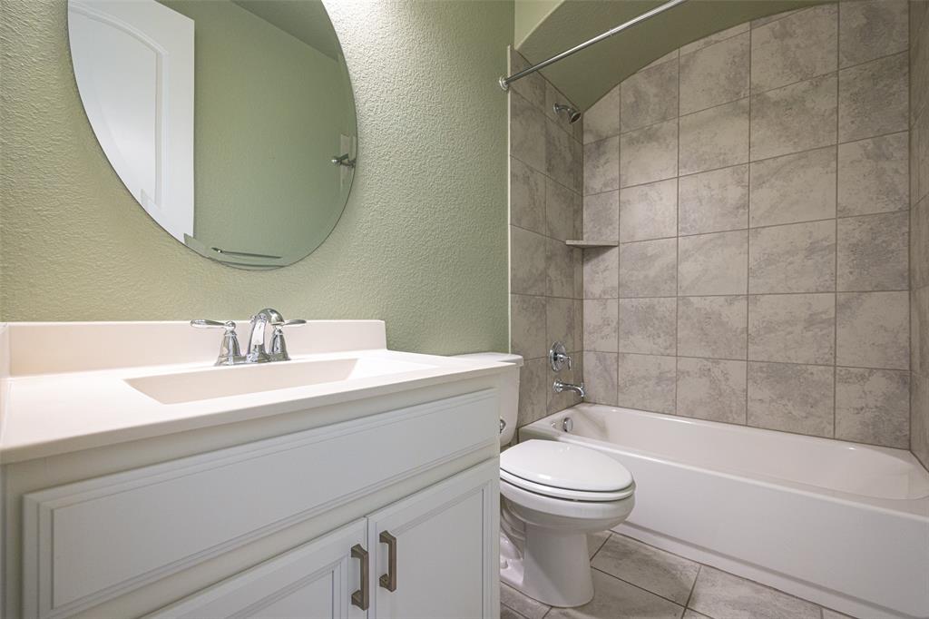 Trinity Falls Planning Unit 2 Ph 2 - Residential