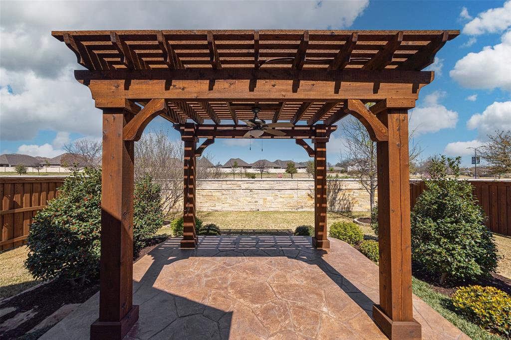 Trinity Falls Planning Unit 2 Ph 2 - Residential