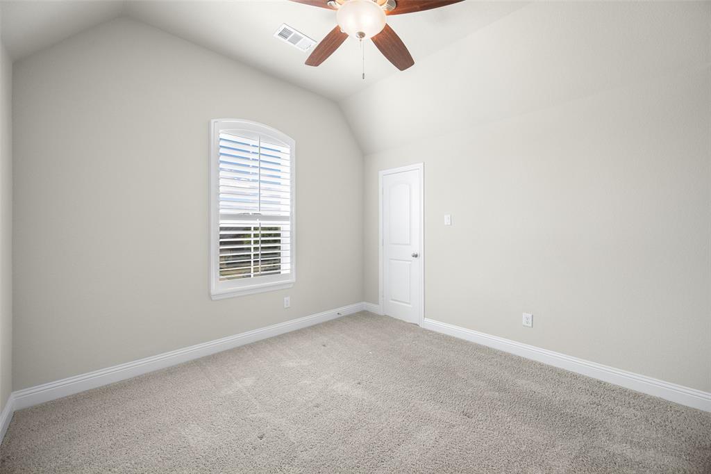 Trinity Falls Planning Unit 2 Ph 2 - Residential